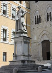 Banca Monte dei Paschi de Sienna